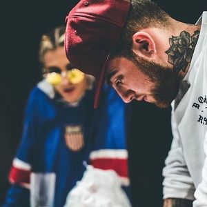 Meet your Posher, Dylan